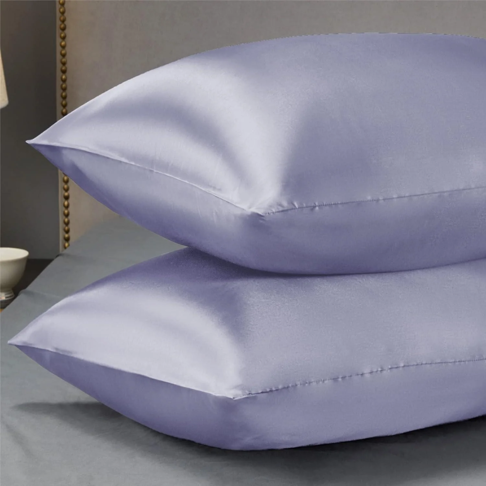 Satin Silk Pillowcase