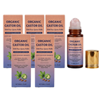 Organic Castor Oil