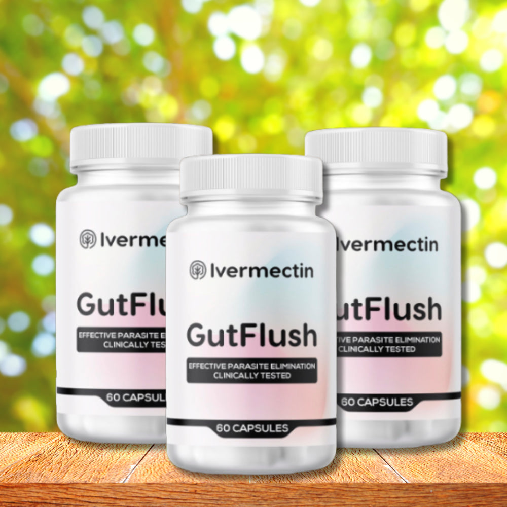 GutFlush™