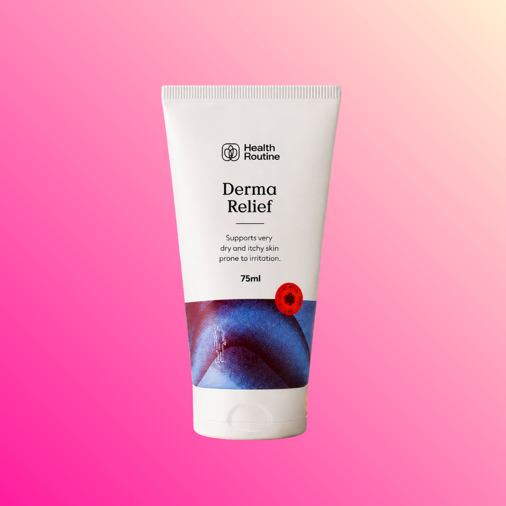 Derma Relief