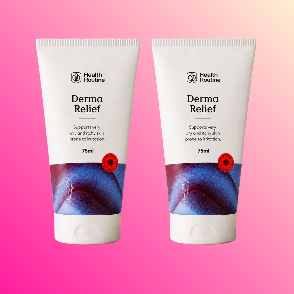 Derma Relief