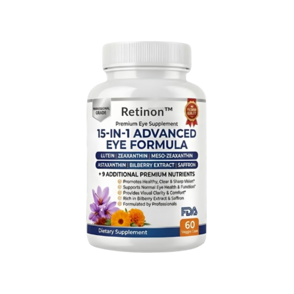 Retinon™
