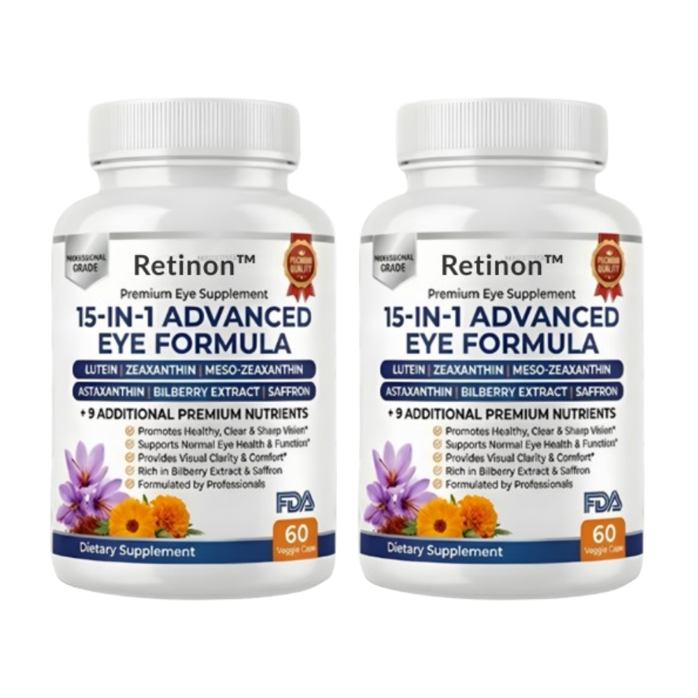 Retinon™