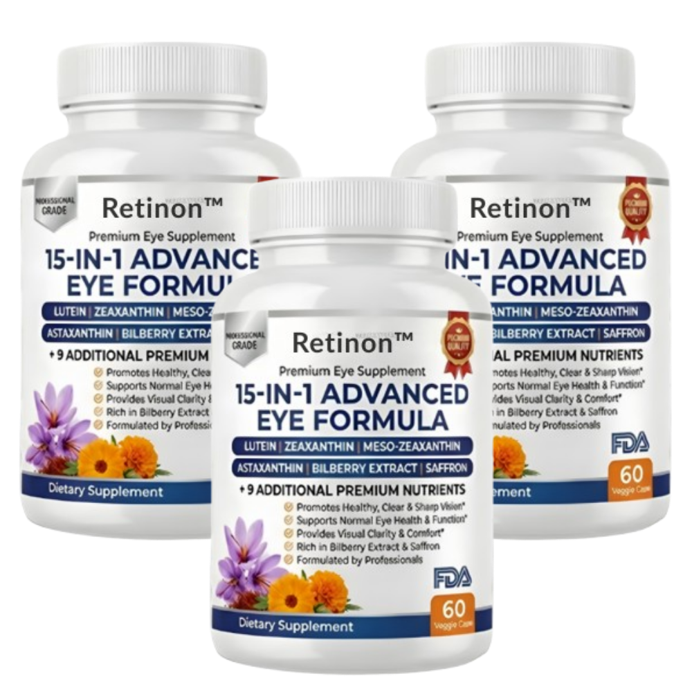 Retinon™