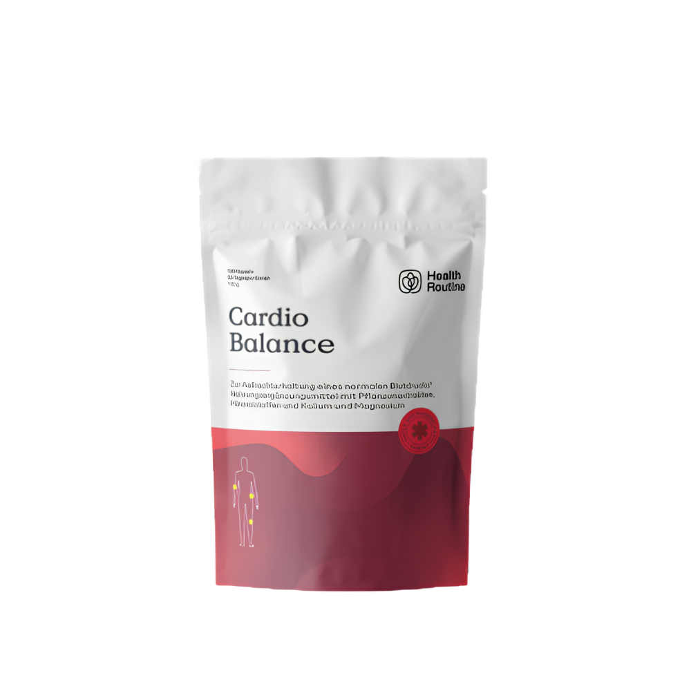 CardioBalance™