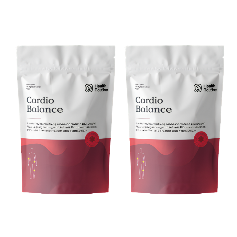 CardioBalance™