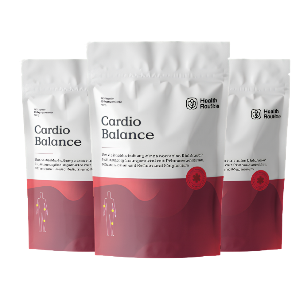 CardioBalance™