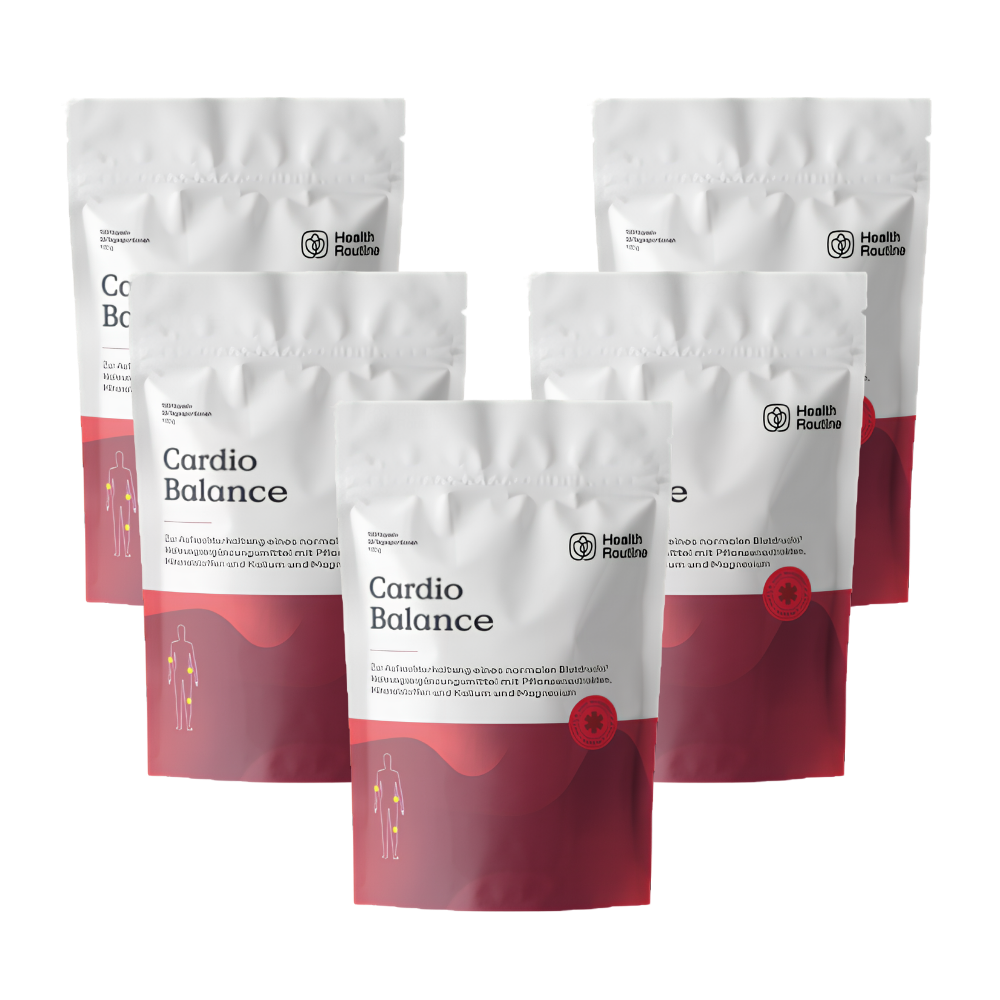 CardioBalance™