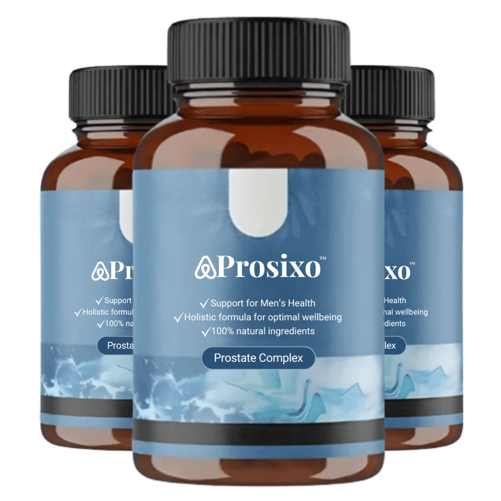 Prosixo™