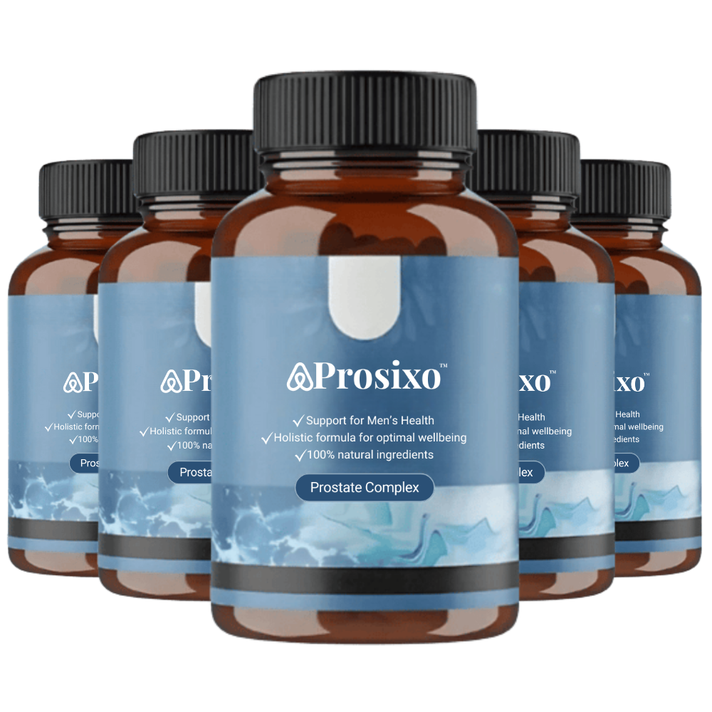 Prosixo™