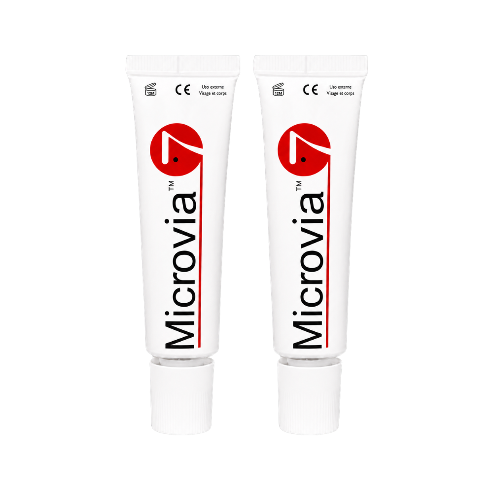 Microvia™