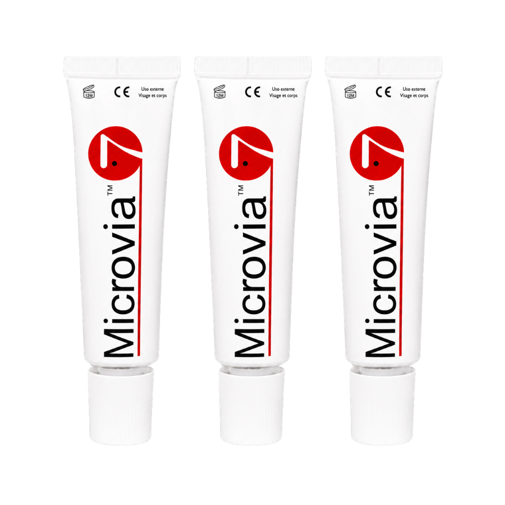 Microvia™