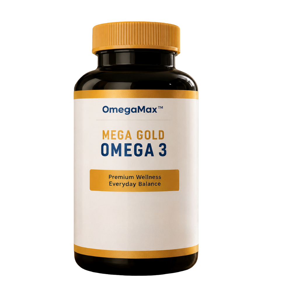 OmegaMax™