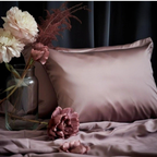 Satin Silk Pillowcase