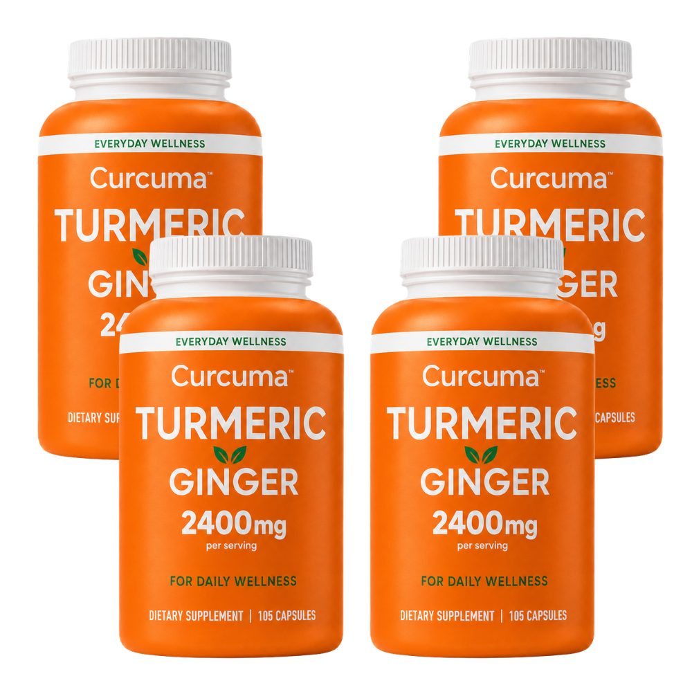Curcuma™