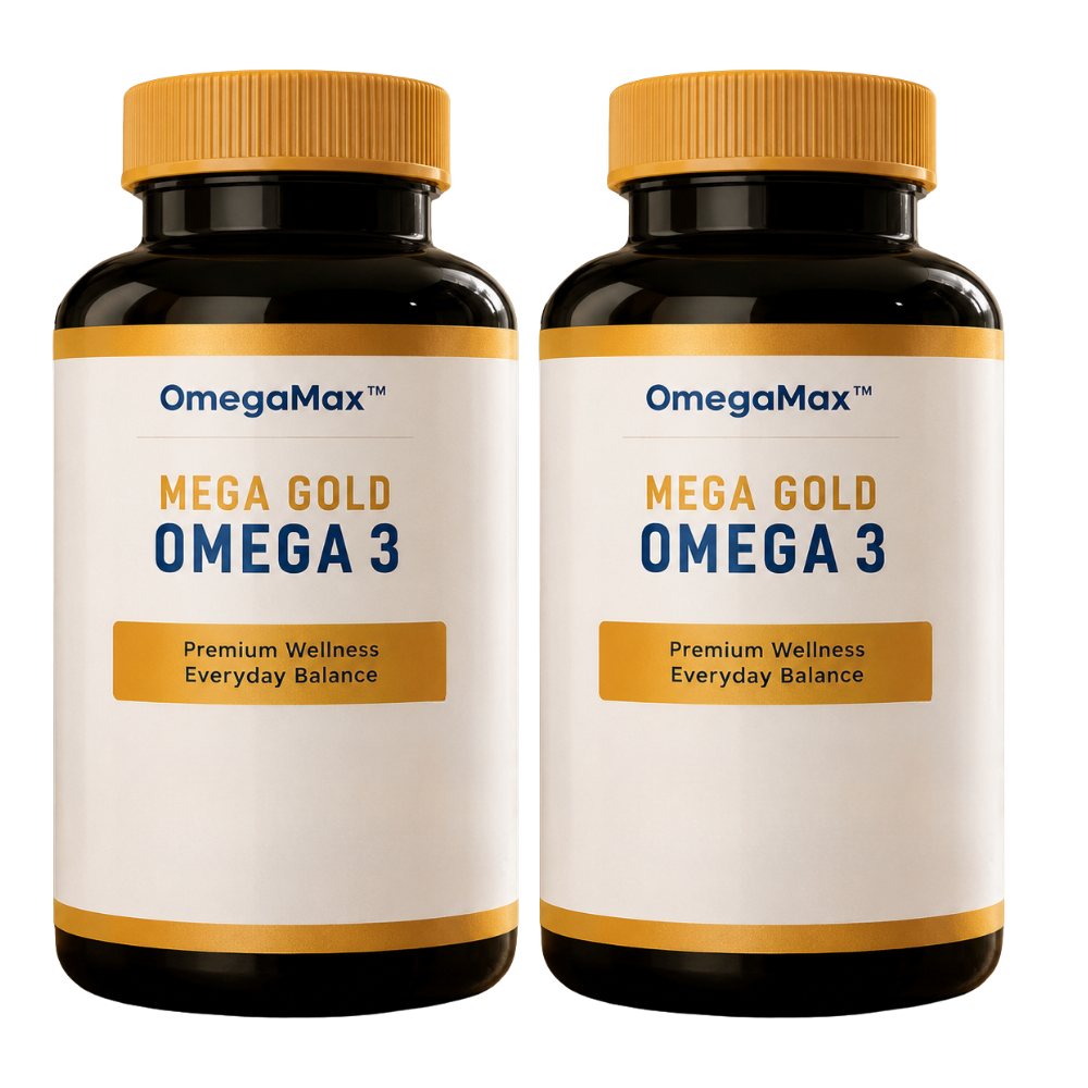 OmegaMax™