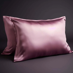 Satin Silk Pillowcase
