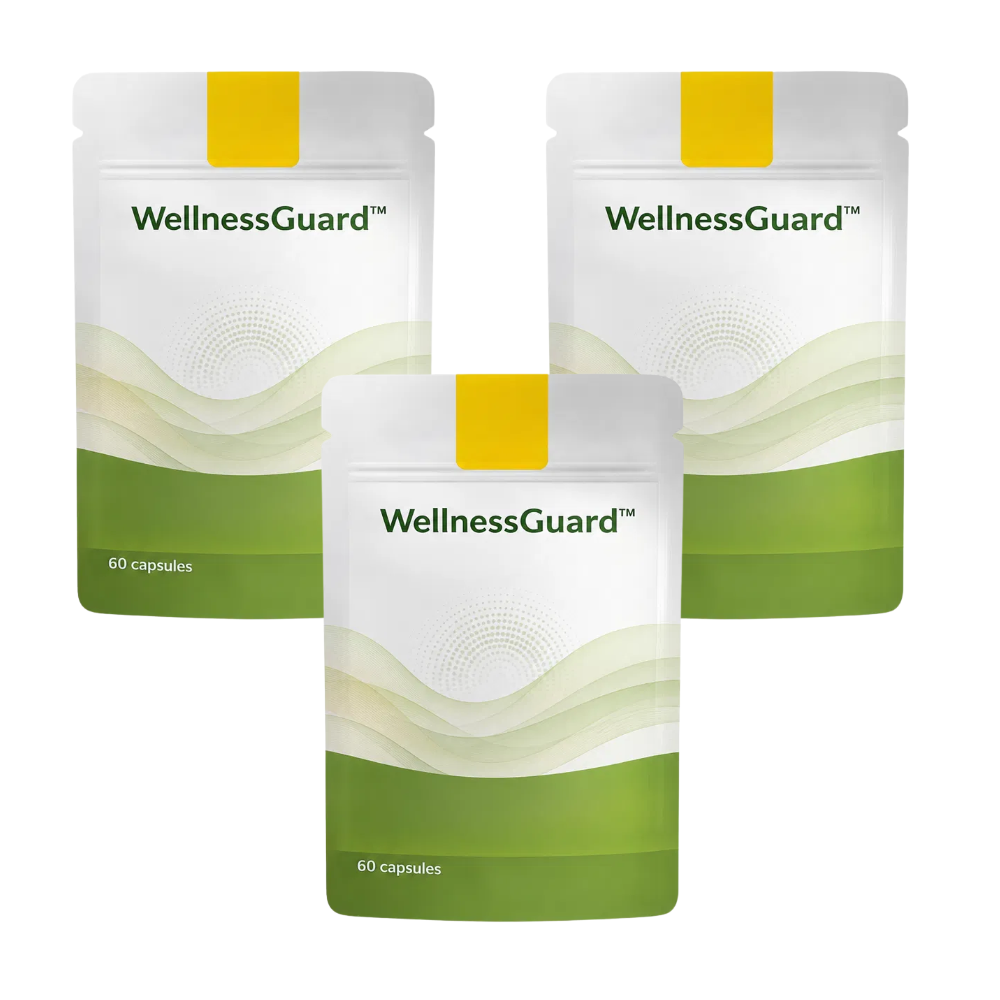 WellnessGuard™