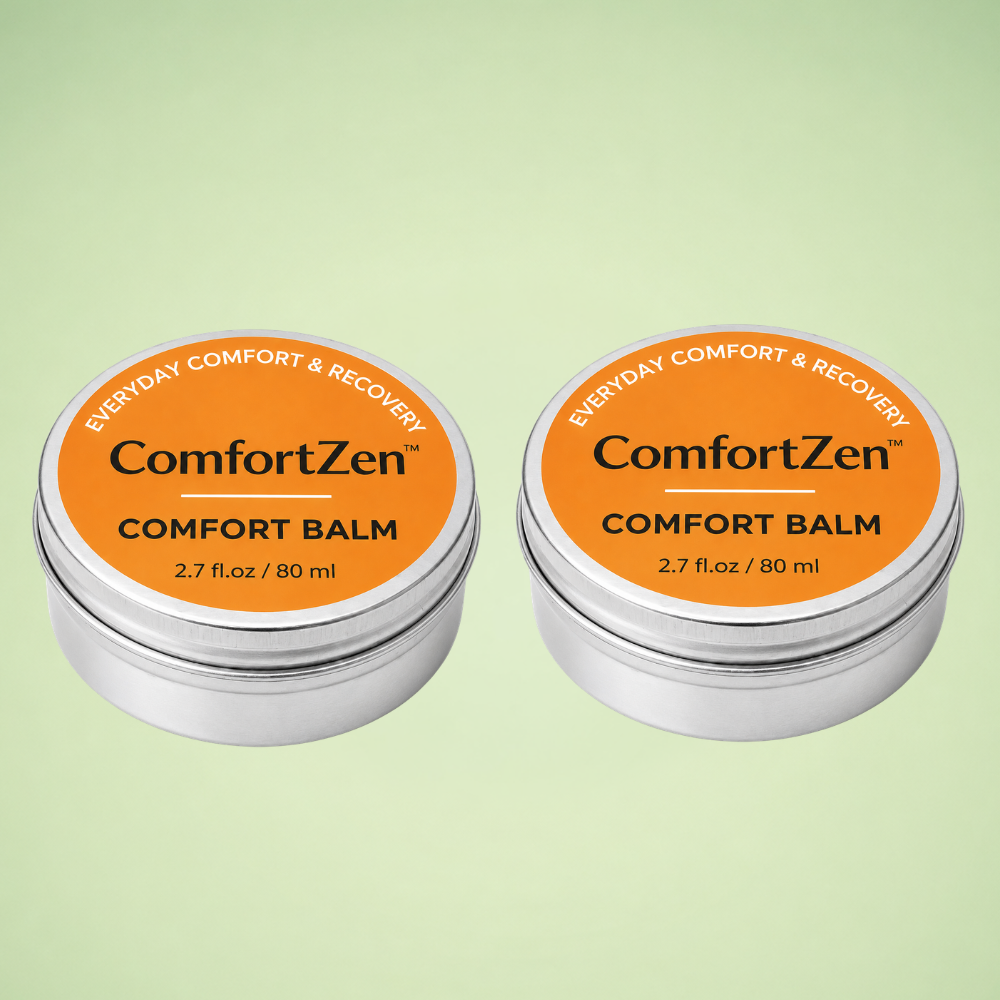 ComfortZen™