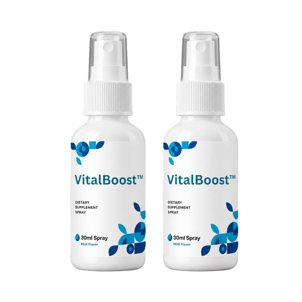 VitalBoost™