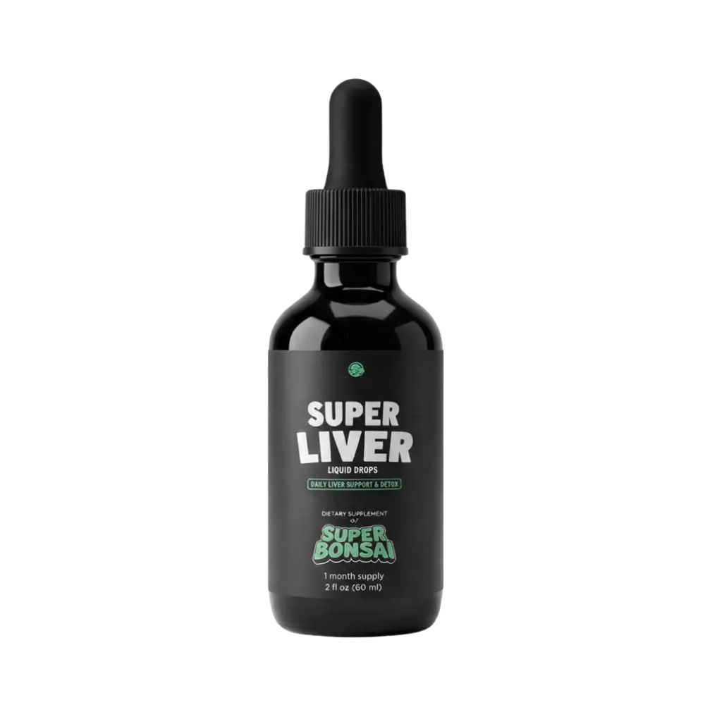 Dawtox™ Super Liver