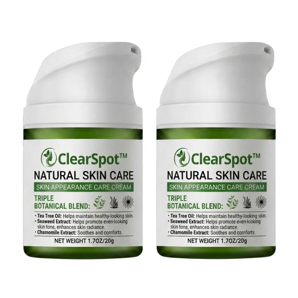 ClearSpot™
