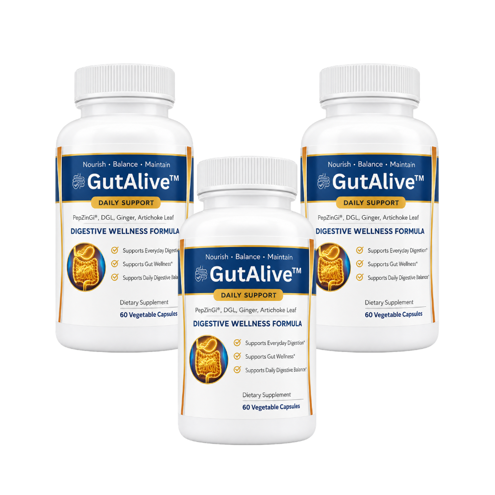 GutAlive™