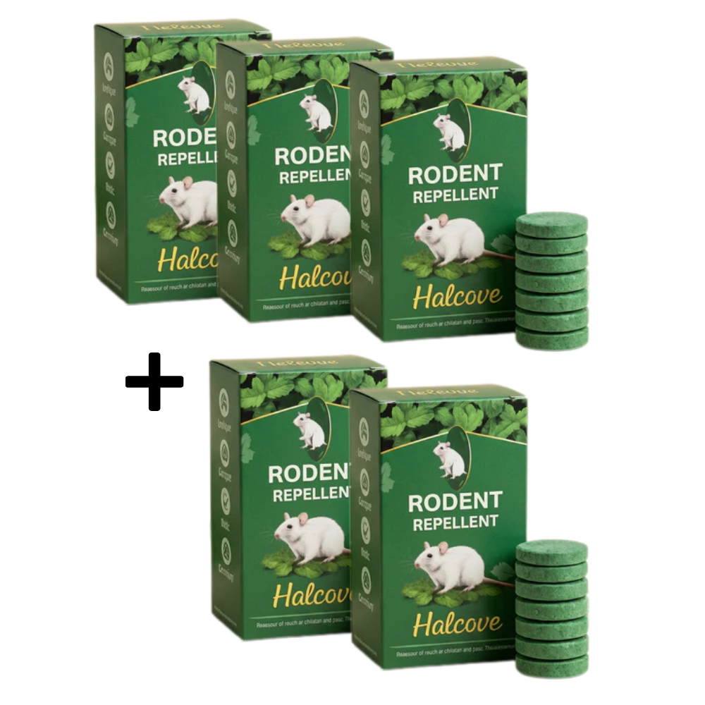 Rodent Repellent