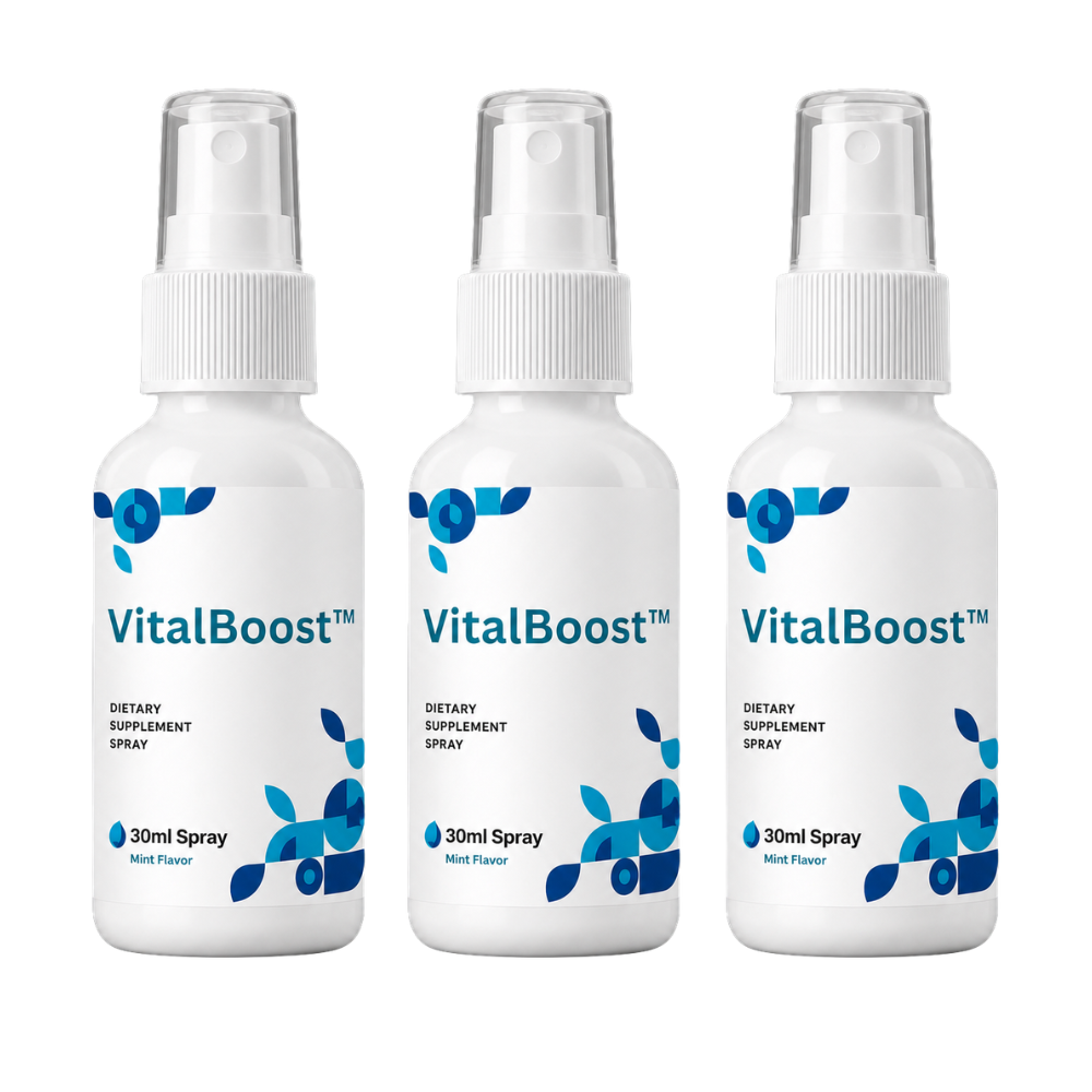 VitalBoost™