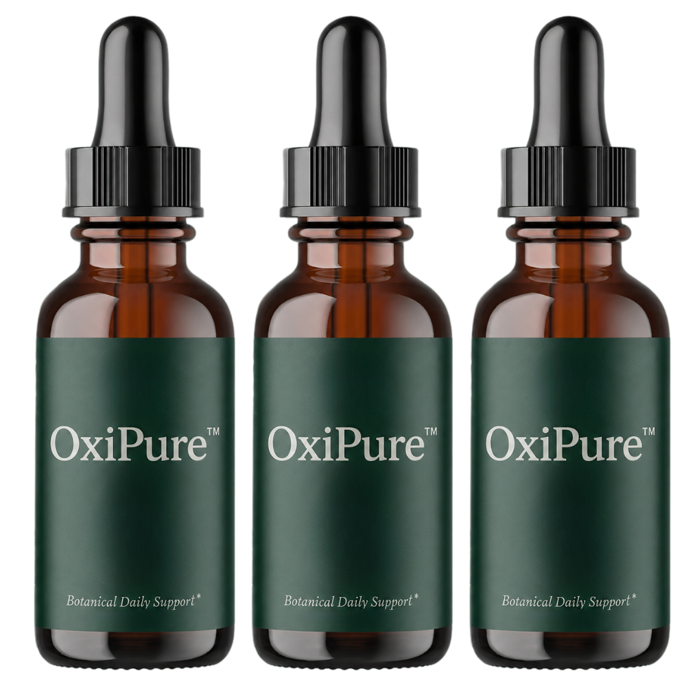 OxiPure™