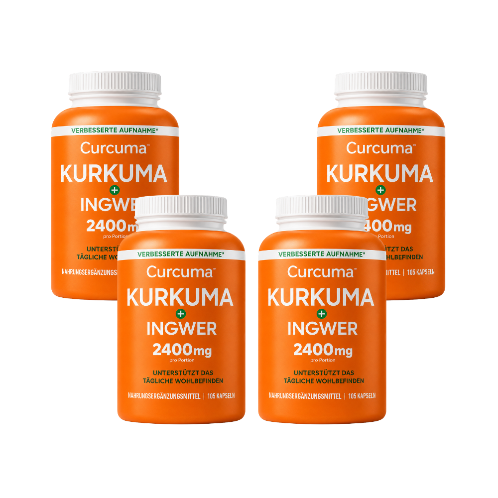 Curcuma™