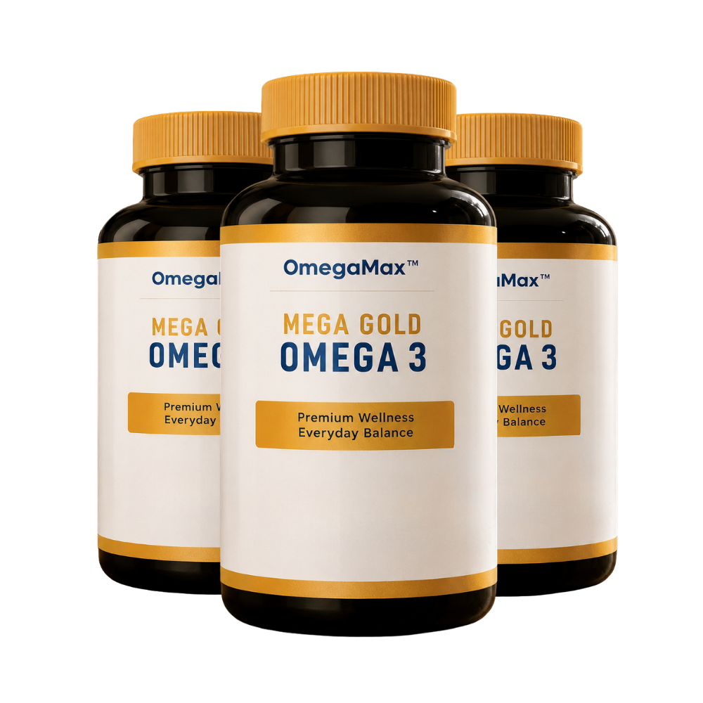 OmegaMax™