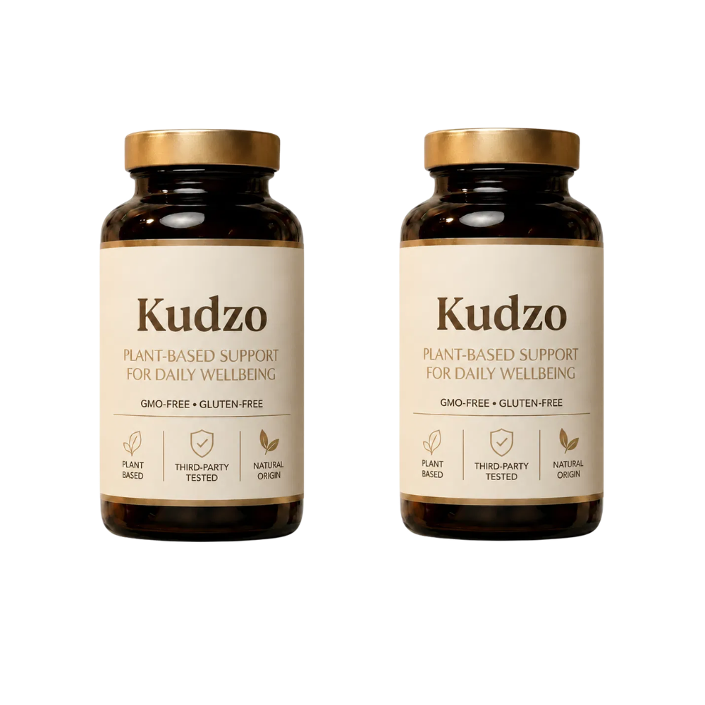 Kudzo™