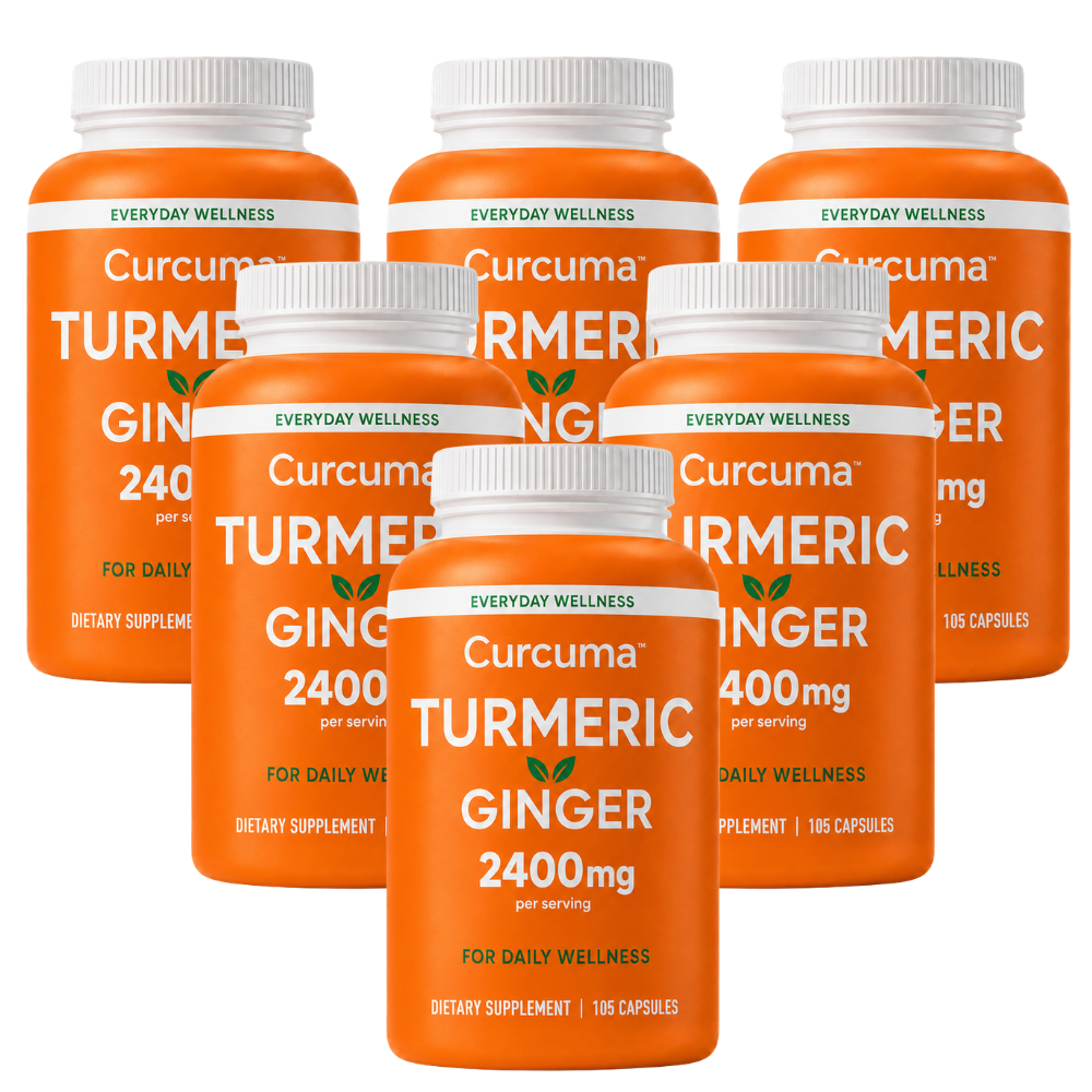 Curcuma™