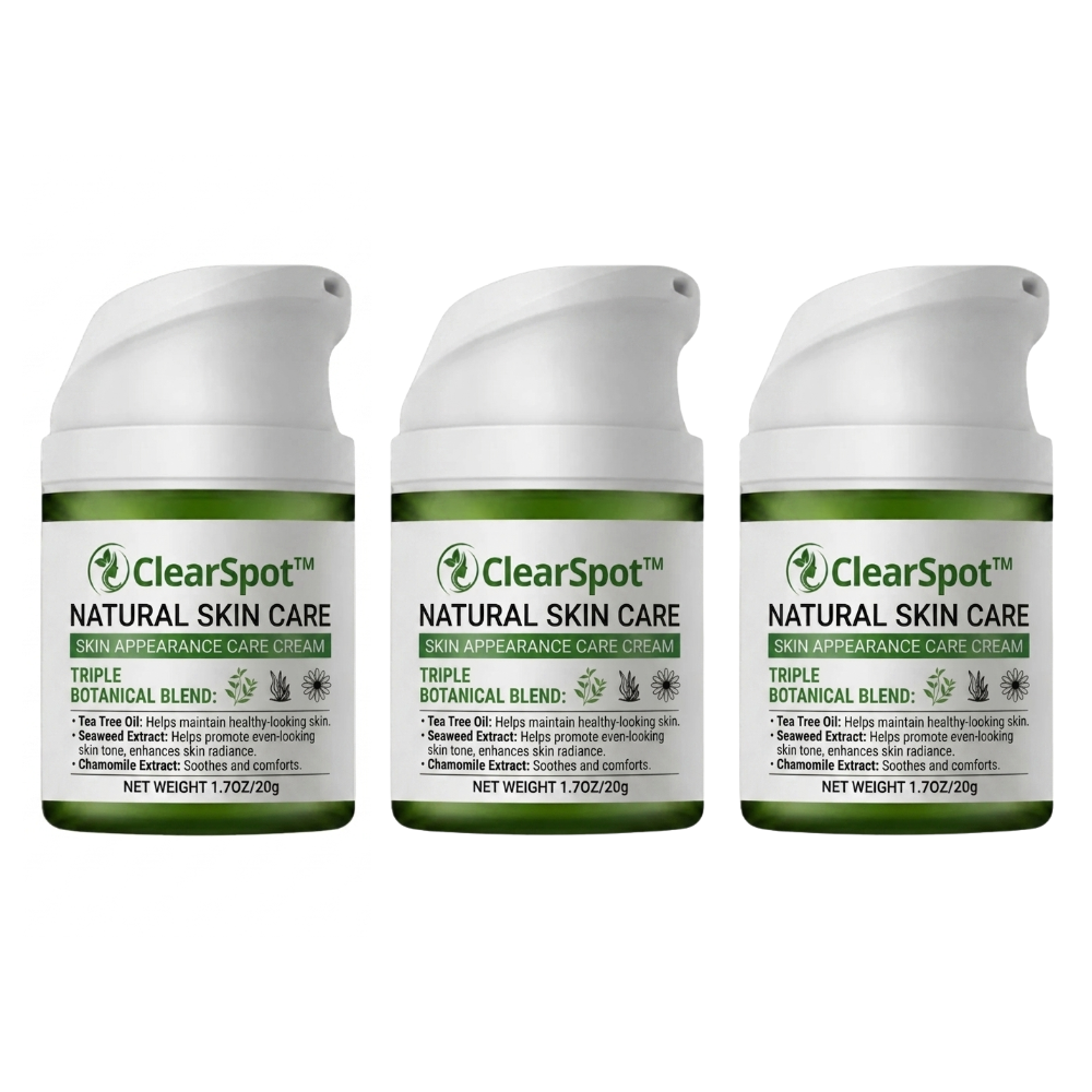 ClearSpot™