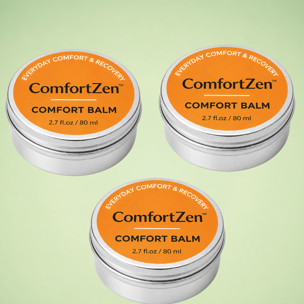 ComfortZen™