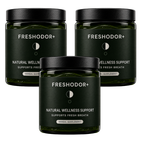 FRESHODOR+