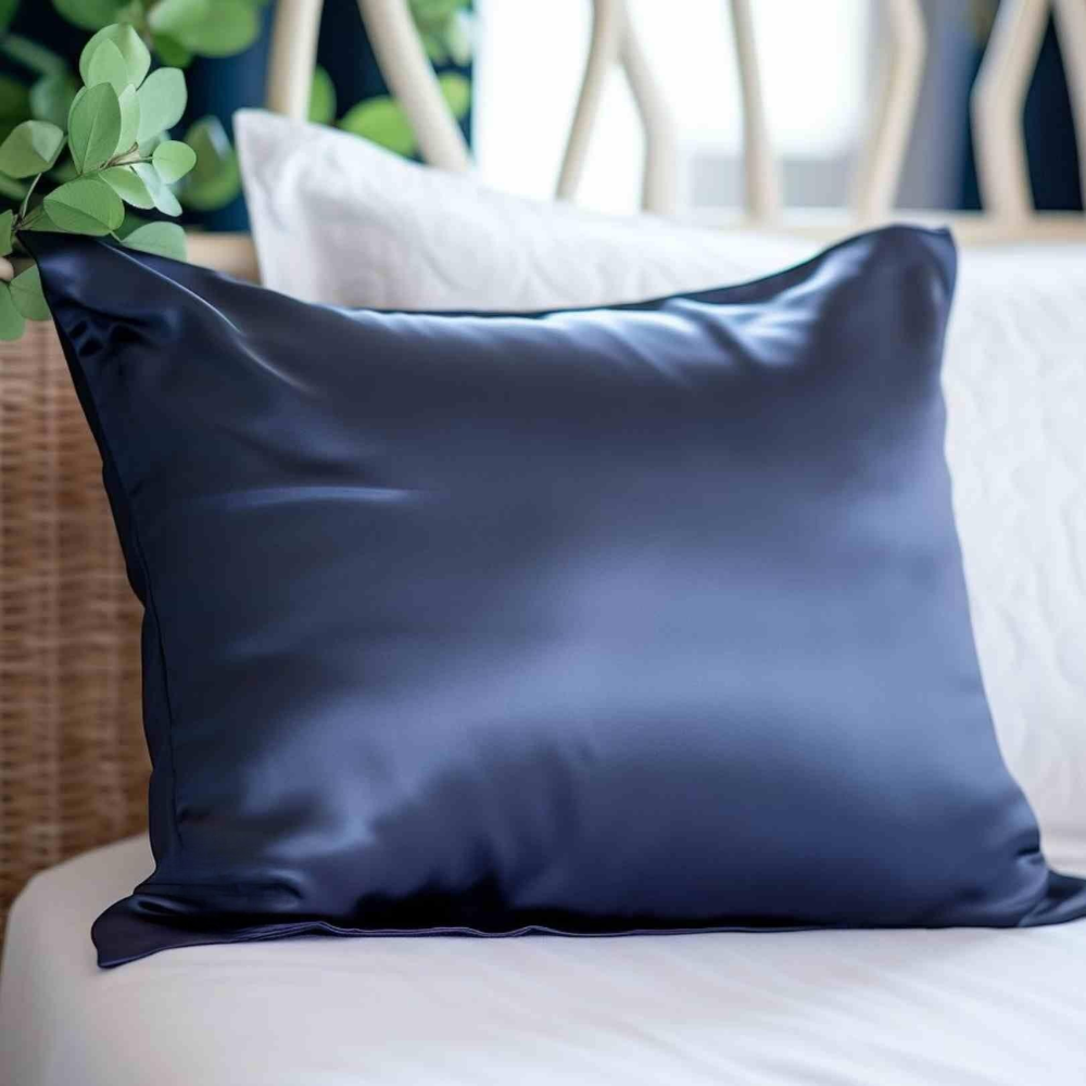 Satin Silk Pillowcase