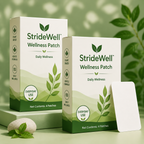 StrideWell™