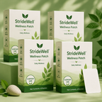 StrideWell™