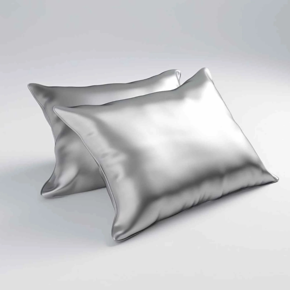 Satin Silk Pillowcase