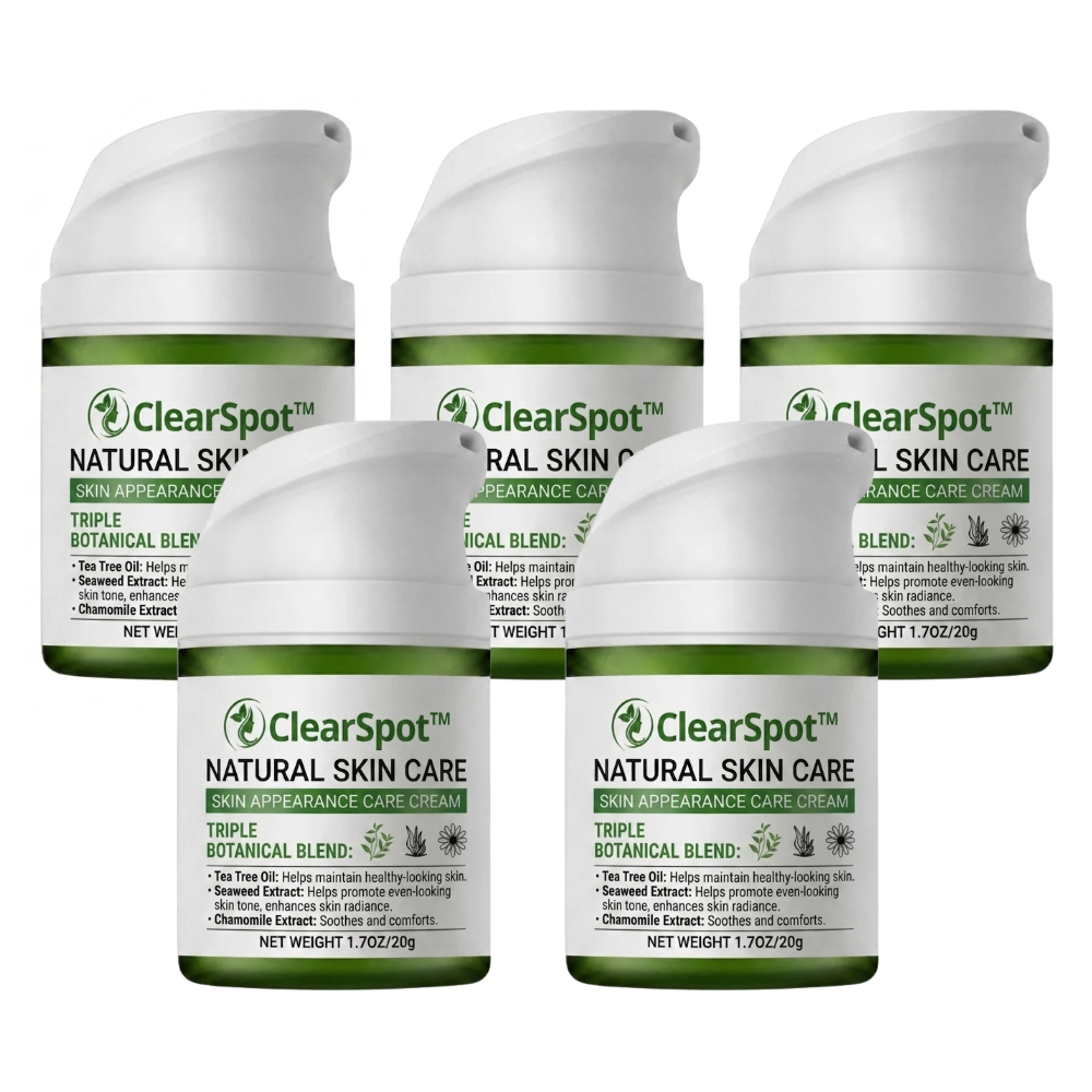 ClearSpot™