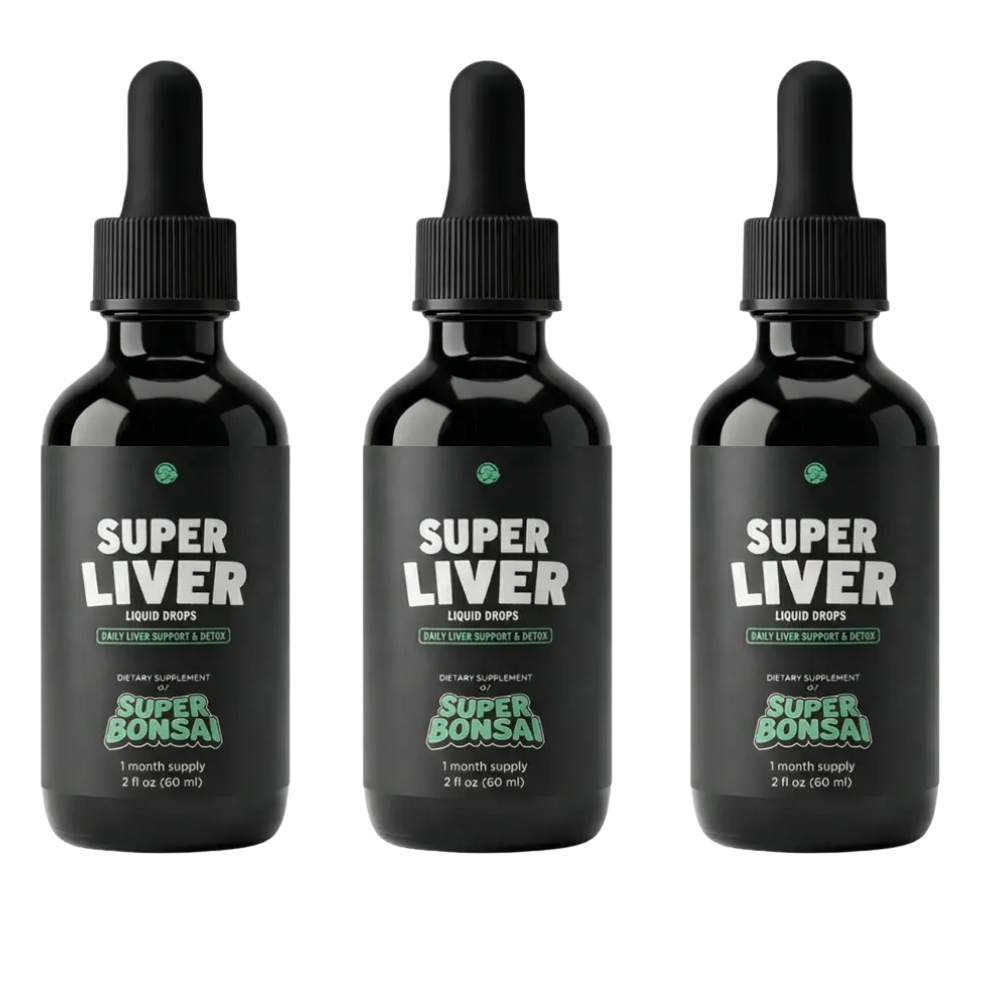 Dawtox™ Super Liver