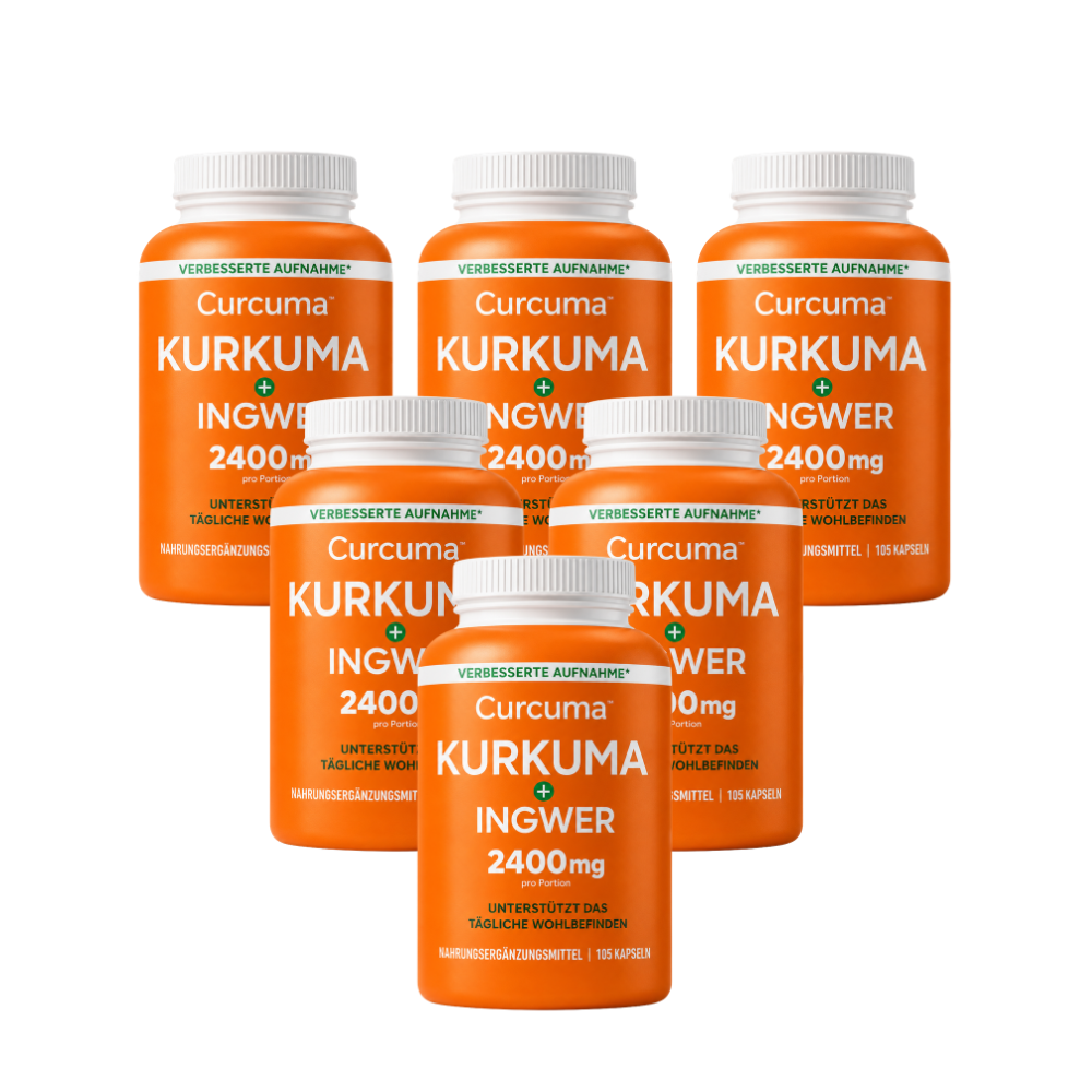 Curcuma™