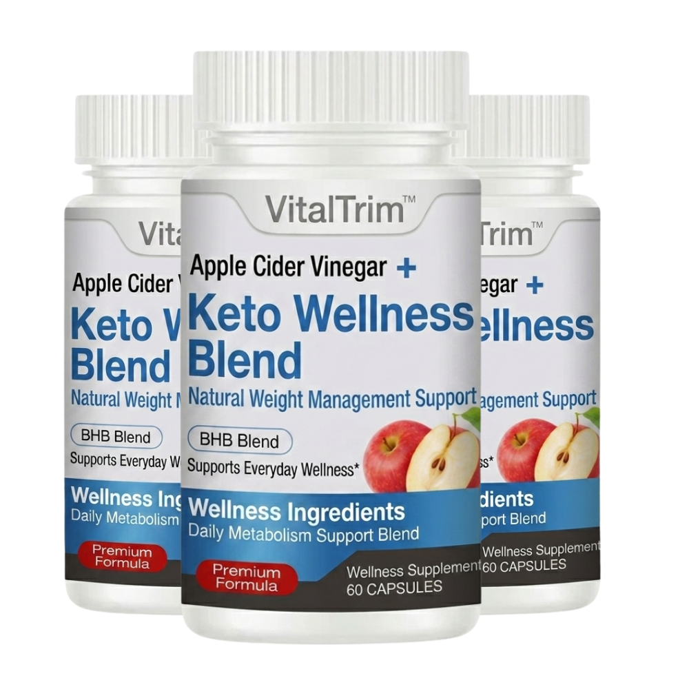 VitalTrim™