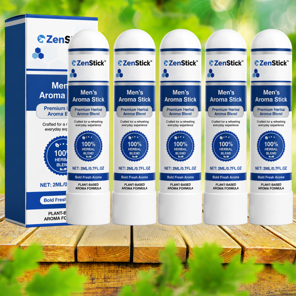 ZenStick™