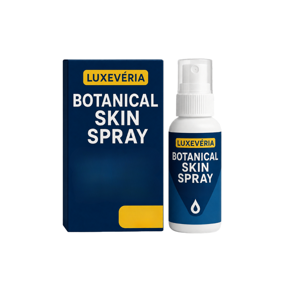 Luxevéria