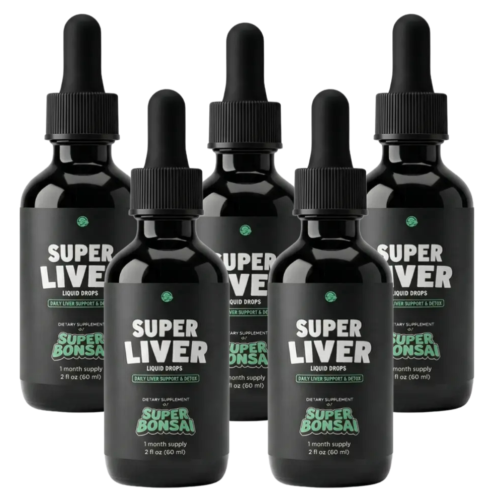 Dawtox™ Super Liver