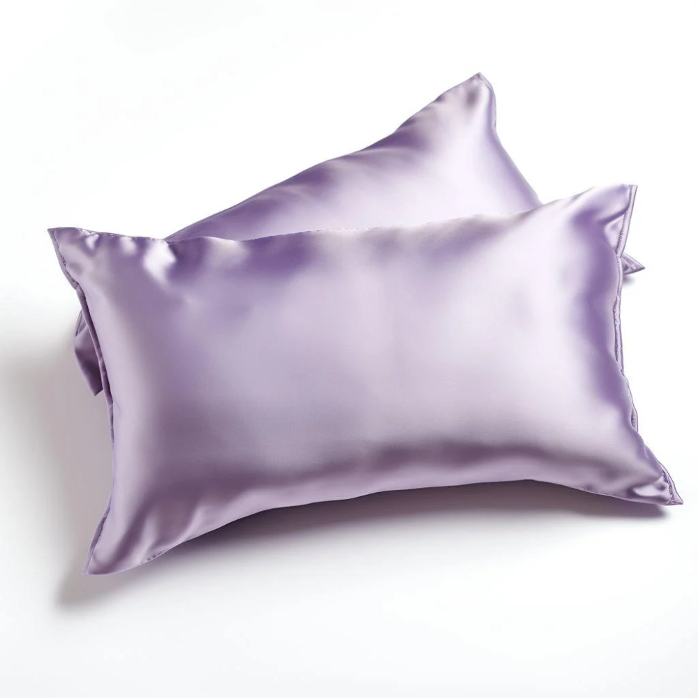 Satin Silk Pillowcase