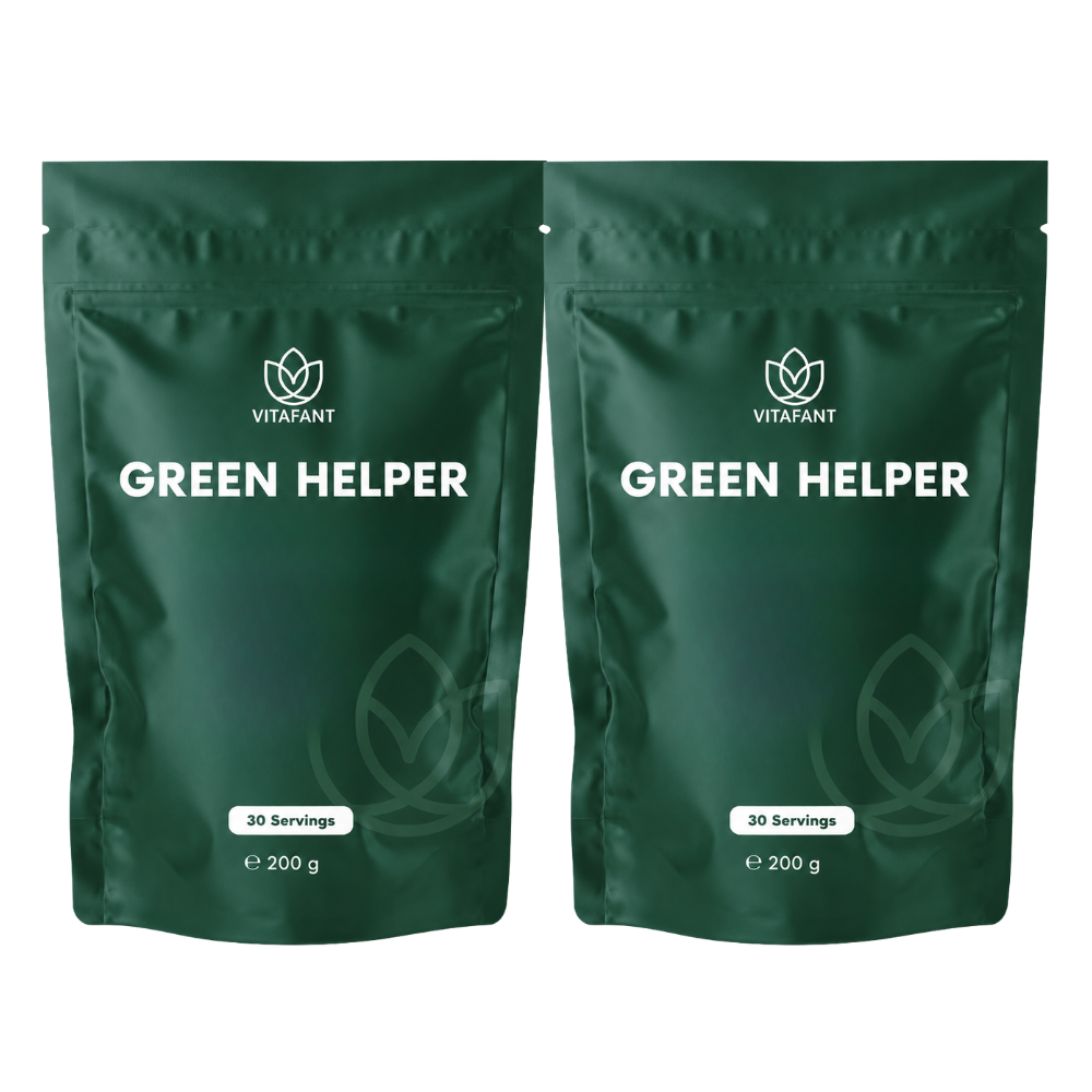 Green Helper™